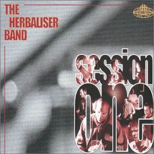 Herbaliser Band - Ginger Jumps The Fence